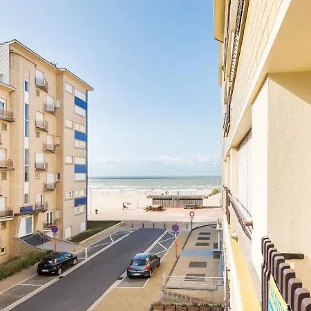 Santiago 2-3 Close To The Sea And Center Koksijde