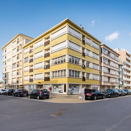 Santiago 2-3 Close To The Sea And Center