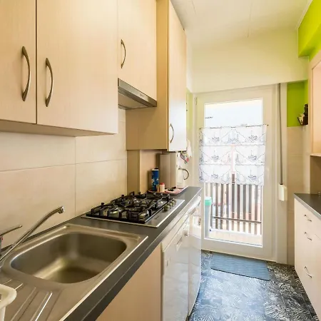 Santiago 2-3 Close To The Sea And Center Apartment Koksijde