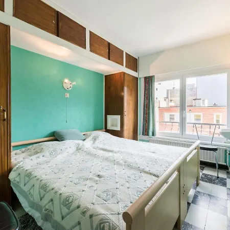 Santiago 2-3 Close To The Sea And Center Apartment